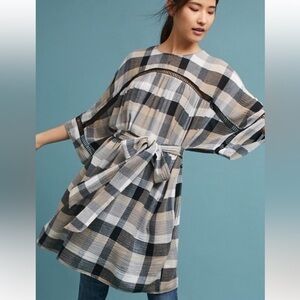 🍀Anthropologie Maeve dress L